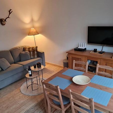 Alarea Apartment La-Roche-en-Ardenne Luaran gambar