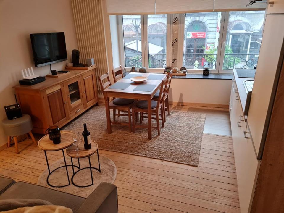 Alarea Apartment La-Roche-en-Ardenne Luaran gambar
