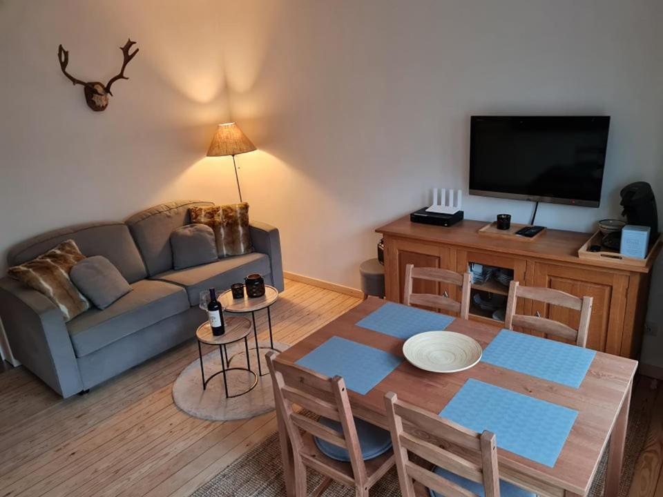 Alarea Apartment La-Roche-en-Ardenne Luaran gambar