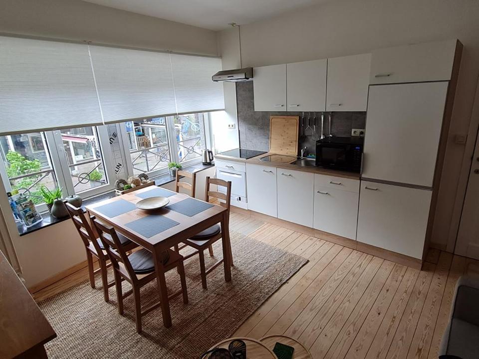 Alarea Apartment La-Roche-en-Ardenne Luaran gambar