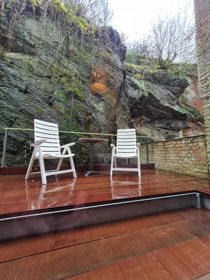 Alarea Apartment La-Roche-en-Ardenne Luaran gambar